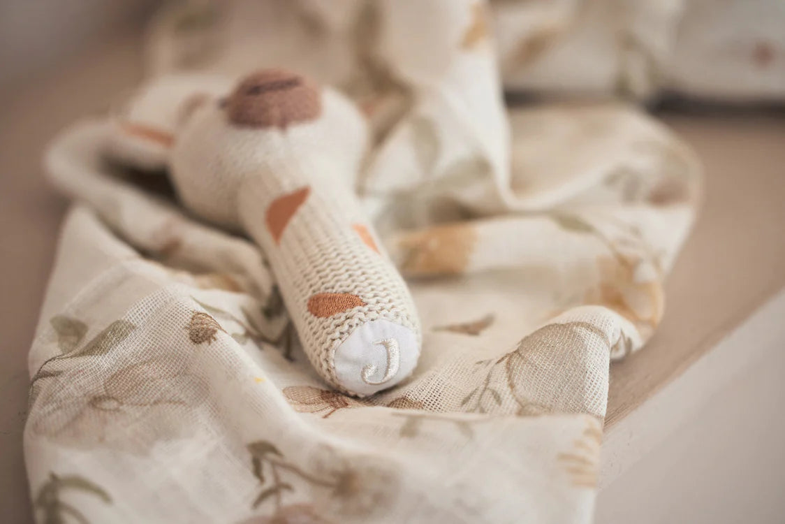 Langes gaze de coton | 70cm | Dreamy Mouse
