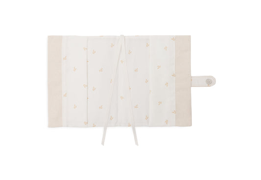 Protège carnet de santé | Twill