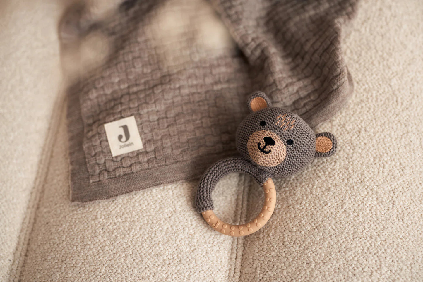 Anneau de dentition | Ours