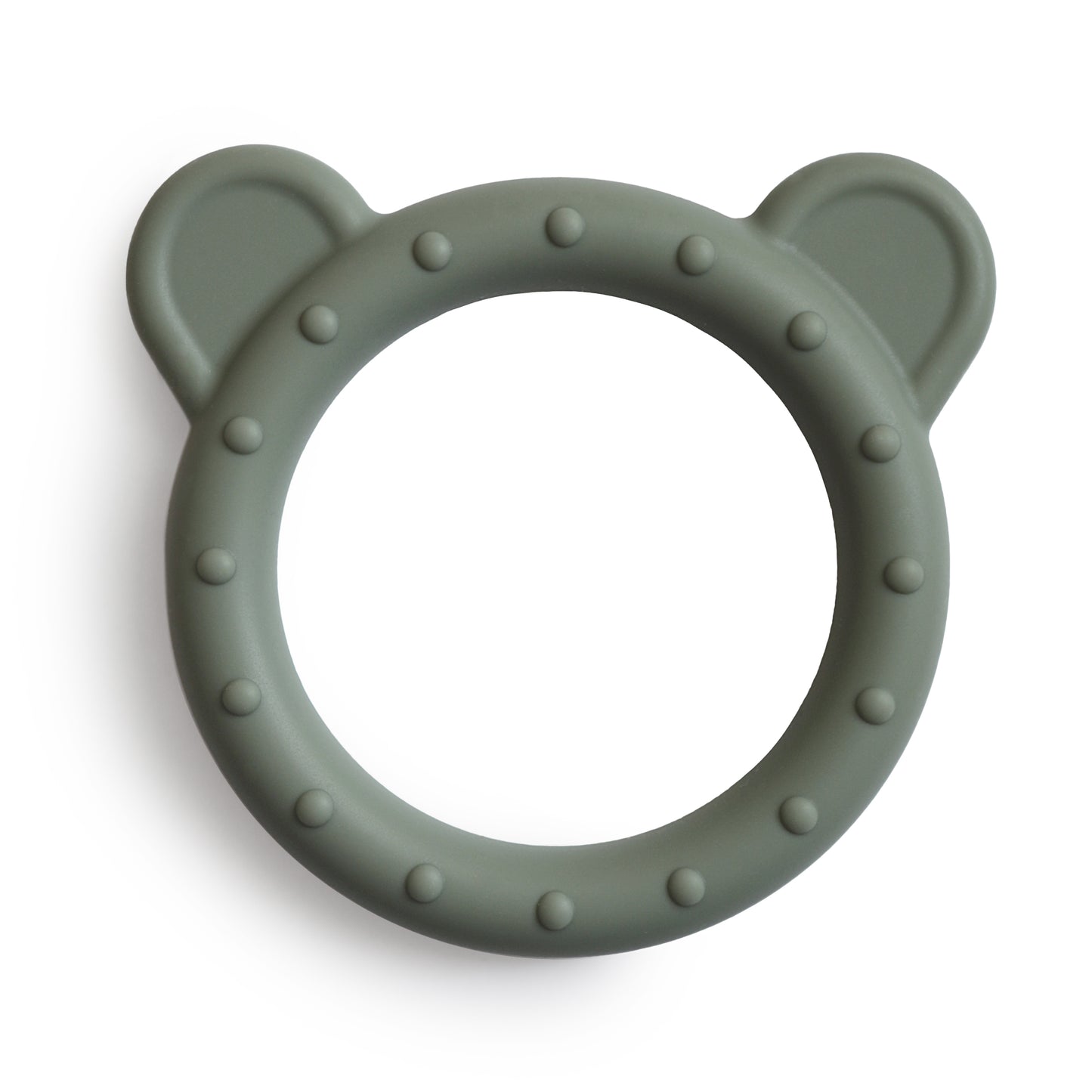 Anneau de dentition Ours | Sauge