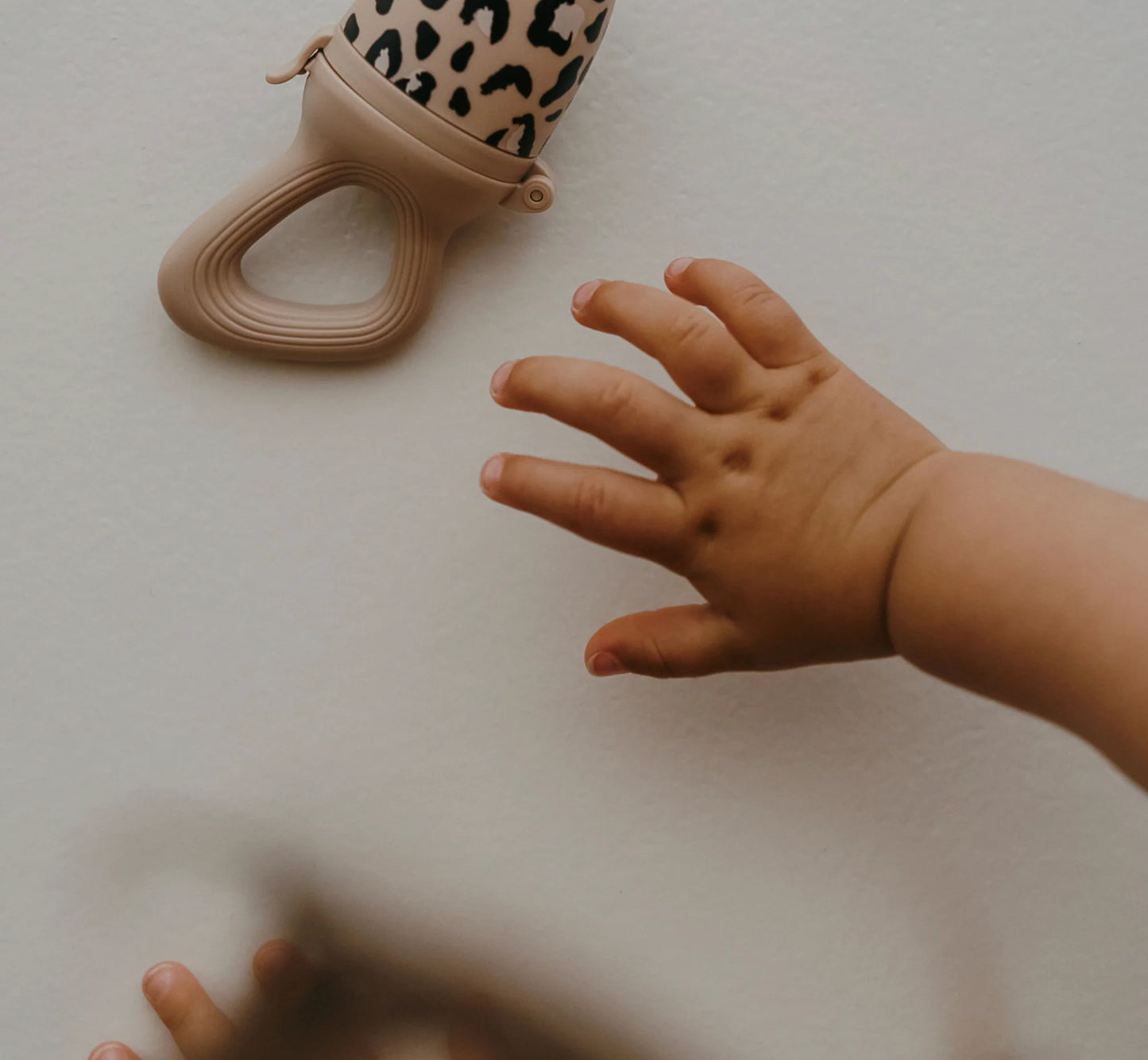 Tétine grignoteuse | Sauvage