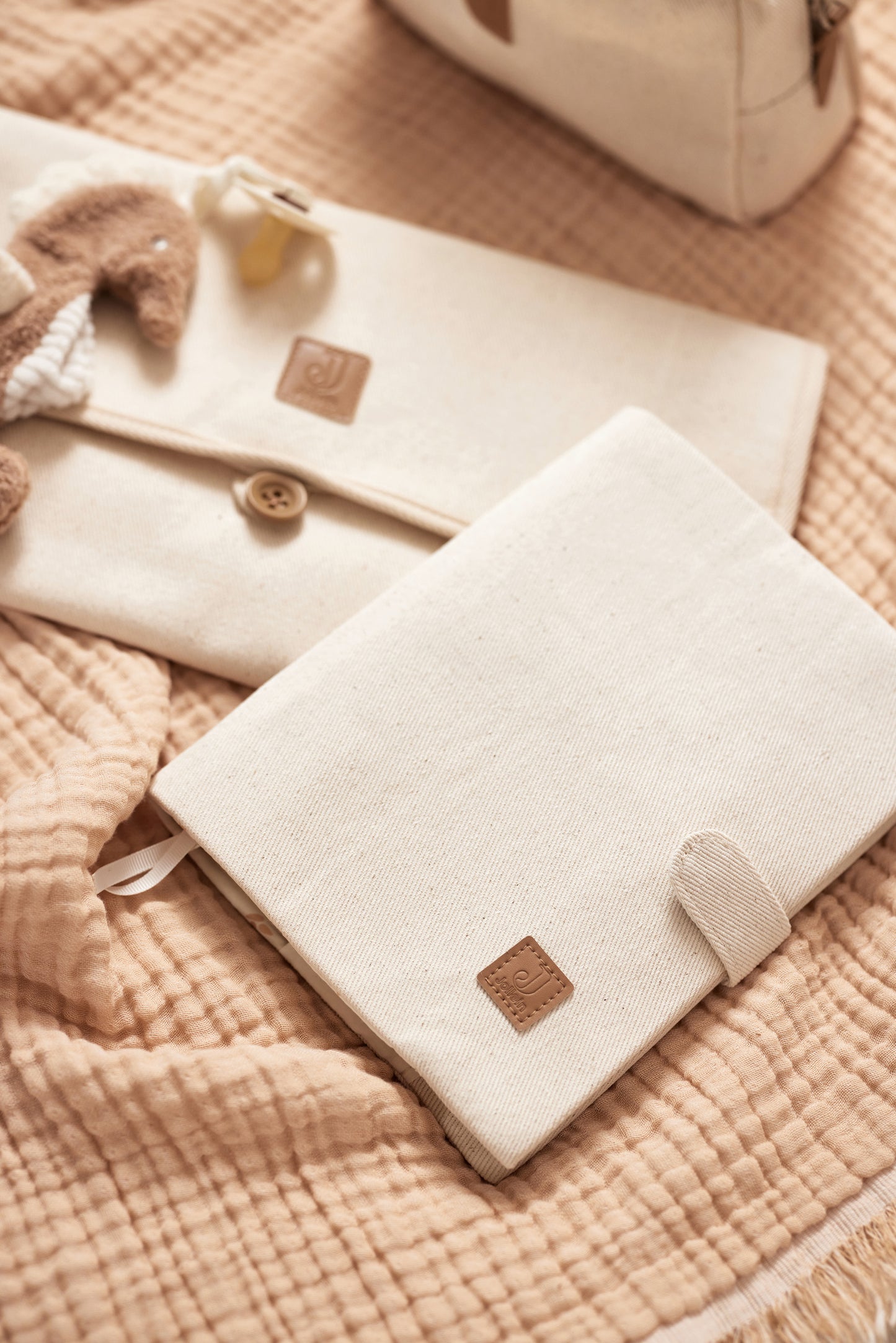 Protège carnet de santé | Twill