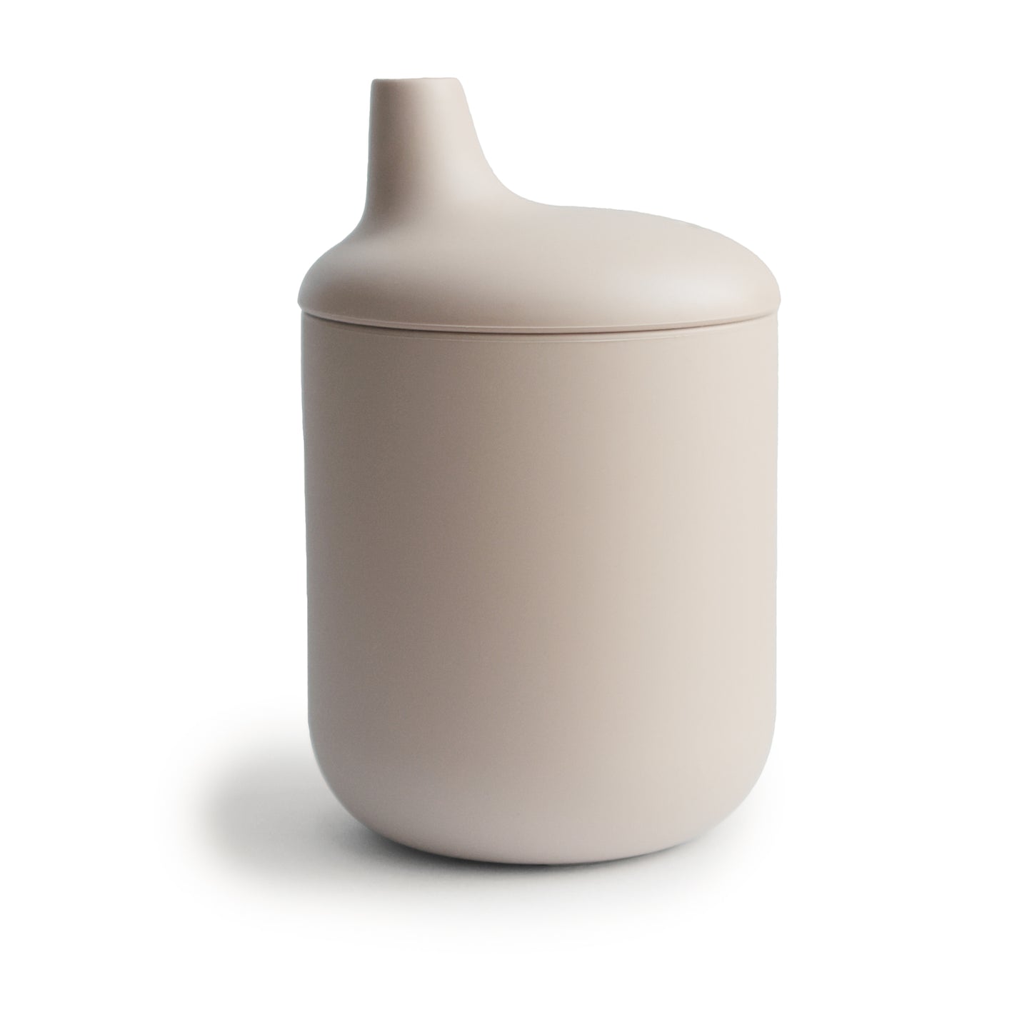 Tasse à bec en silicone | Shifting sand