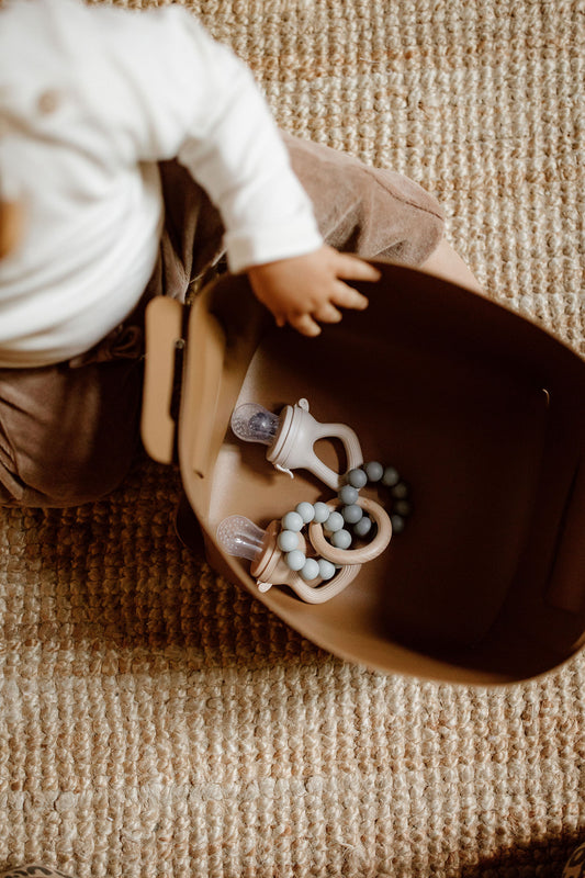 Anneau de dentition Sedna | Automne