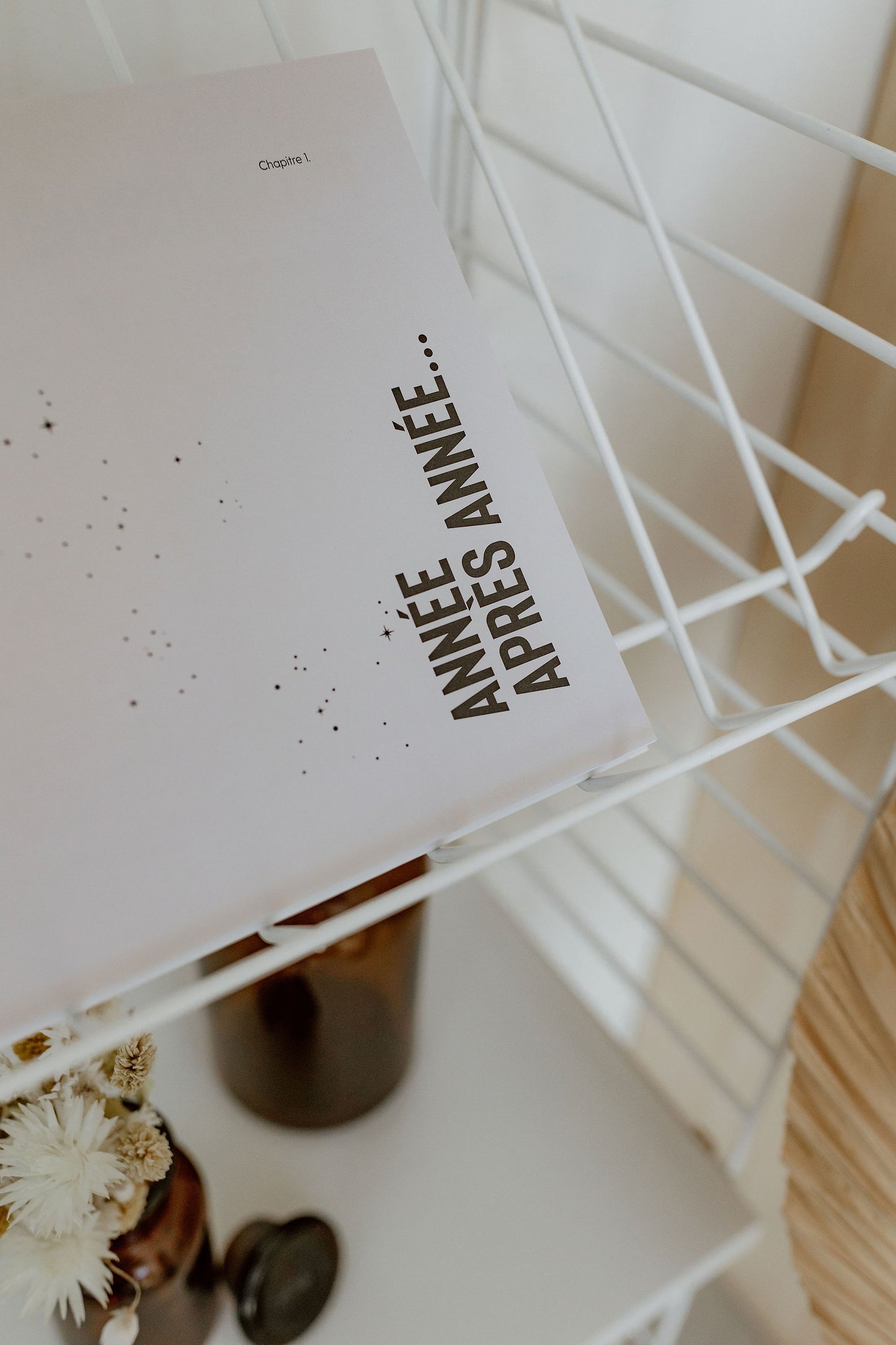 Livre Céleste tome 2 | Neige