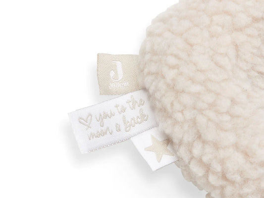 Hochet Moon | Nougat