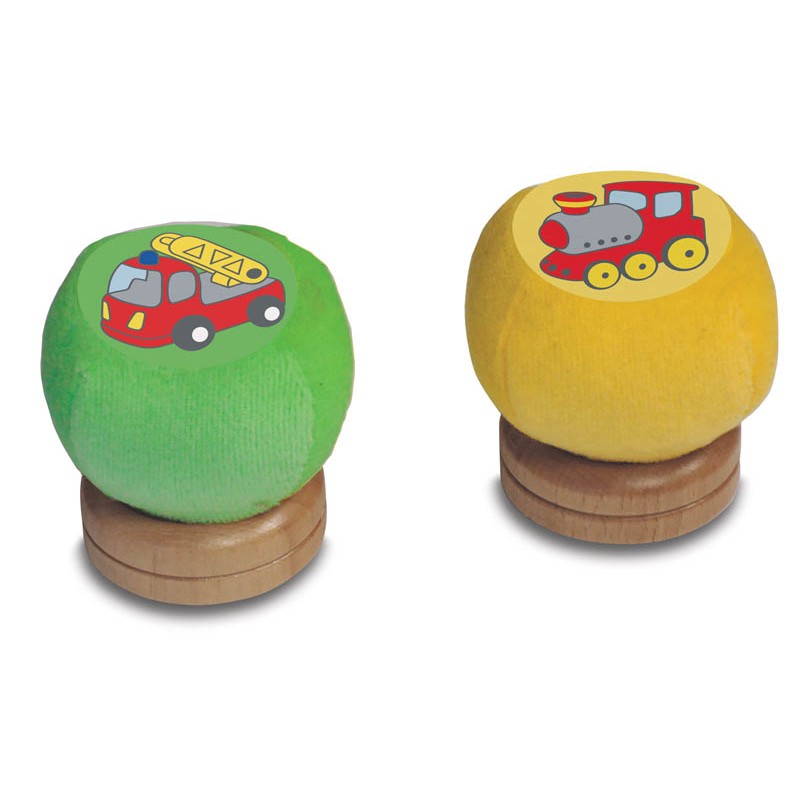 Coffret Dou'dou' Transport