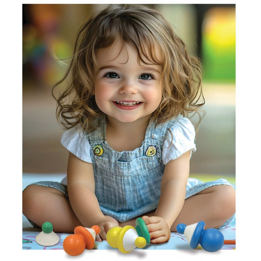 Mes premiers feutres x5