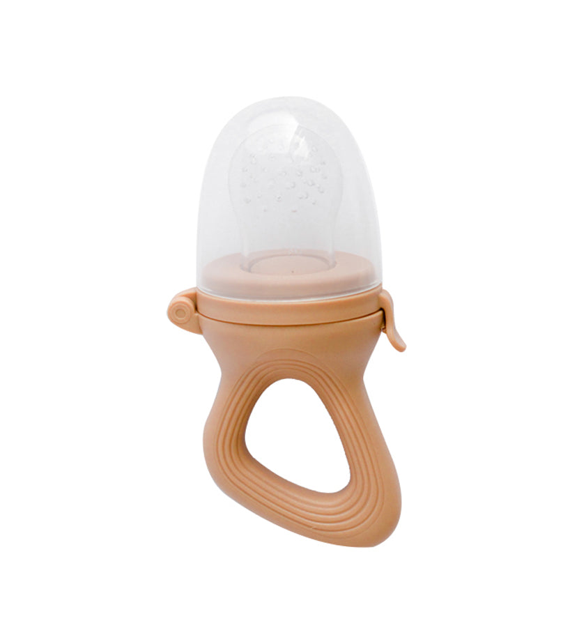 Tétine grignoteuse | Caramel