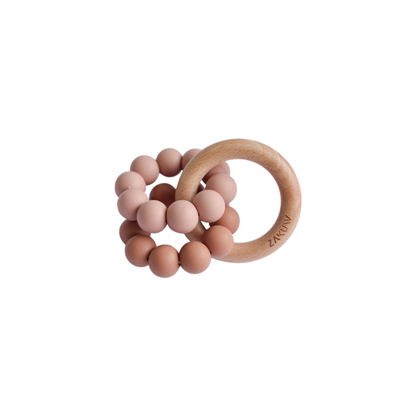 Anneau de dentition Sedna | Automne