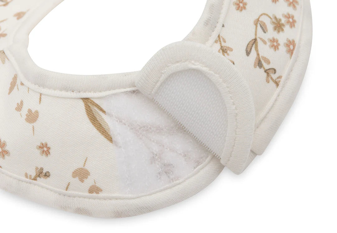 Lot de 5 bavoirs | Bloomy