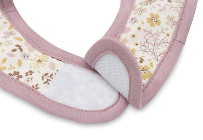 Lot de 5 bavoirs | Flower Fairies