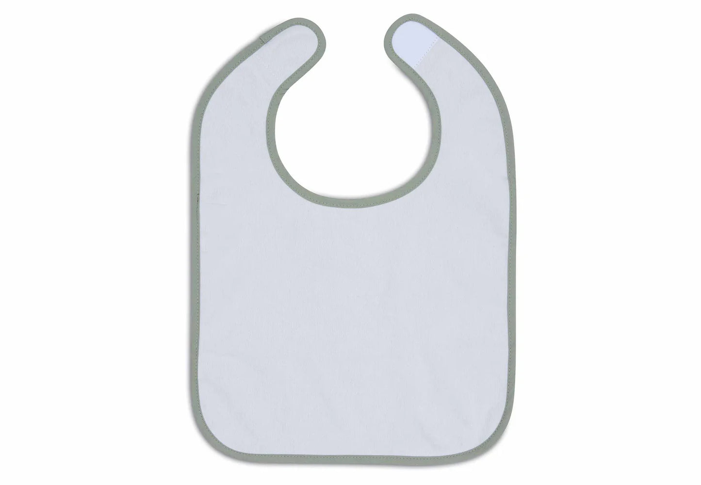 Lot de 2 bavoirs imperméables | Jungle Jambo