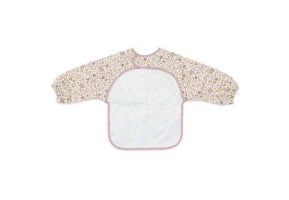 Bavoir imperméable à manches | Flower Fairies