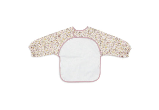 Bavoir imperméable à manches | Flower Fairies