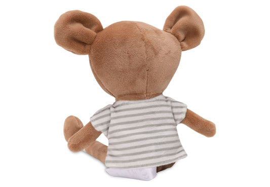 Peluche mouse | Jackie