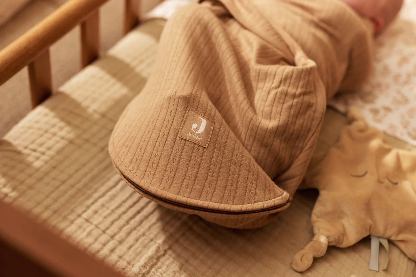 Gigoteuse d'emmaillotage 0 - 3 mois | Ajour