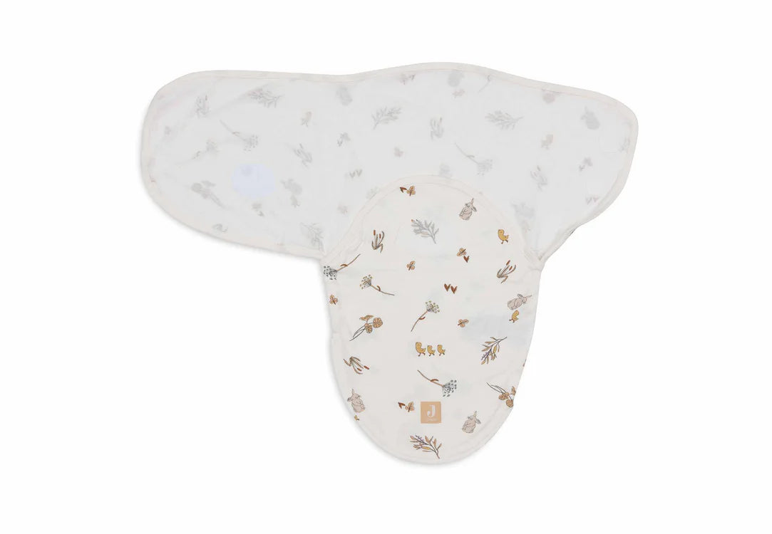 Gigoteuse d'emmaillotage 0 - 3 mois | Riverside