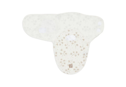 Gigoteuse d'emmaillotage 0 - 3 mois | Leafy Dreams