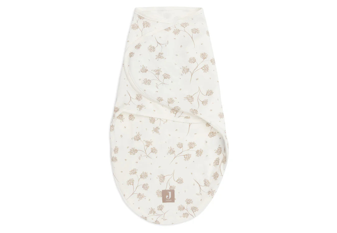 Gigoteuse d'emmaillotage 0 - 3 mois | Leafy Dreams