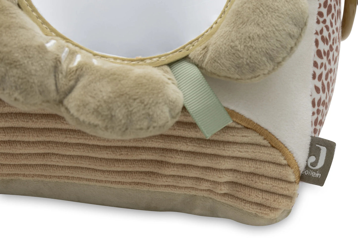 Triangle d'activités | Tiny Park