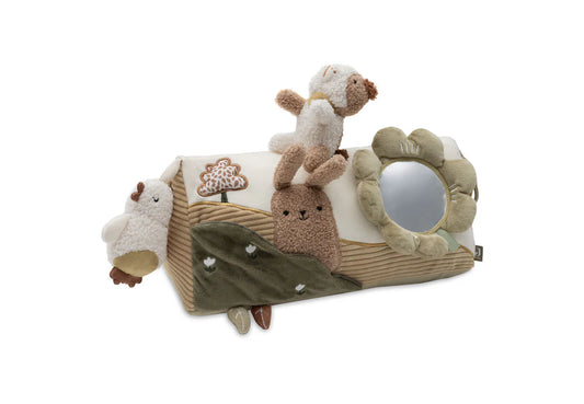 Triangle d'activités | Tiny Park