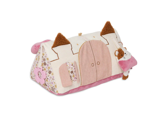 Triangle d'activités | Flower Fairies