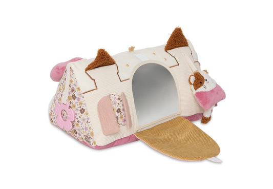 Triangle d'activités | Flower Fairies