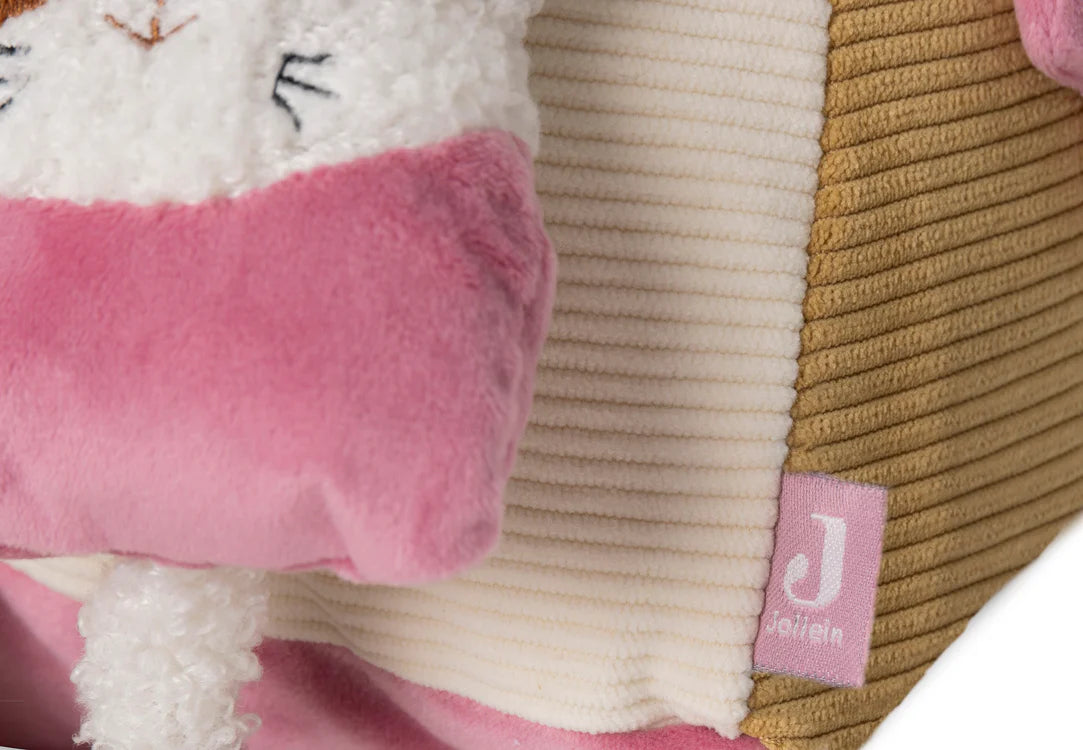 Triangle d'activités | Flower Fairies