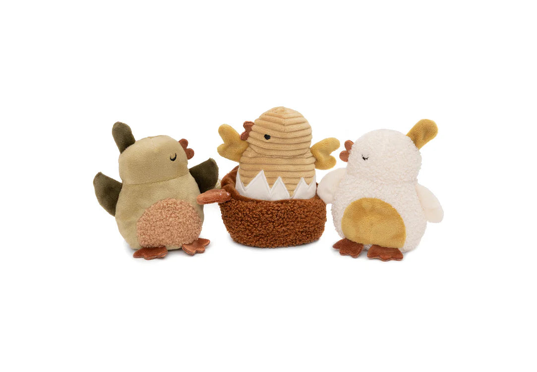 Jouet d'activités Cache-Cache | Tiny Park