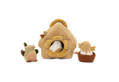 Jouet d'activités Cache-Cache | Tiny Park