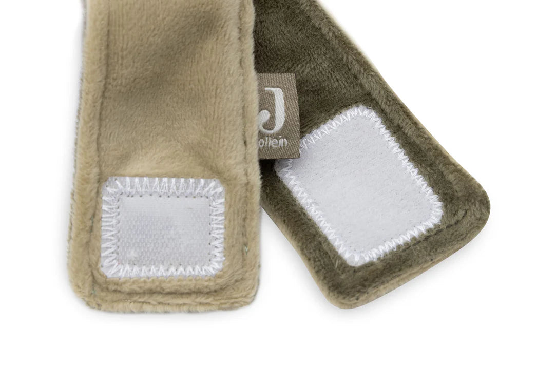 Hochet main et pied | Mick