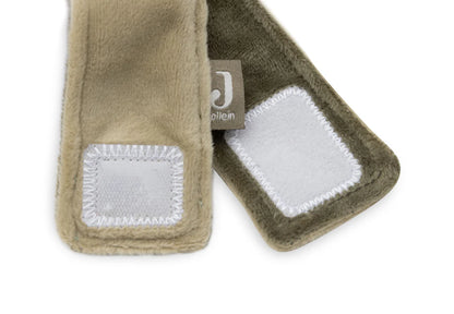 Hochet main et pied | Mick