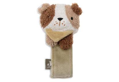 Hochet main et pied | Mick