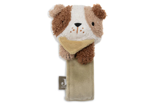 Hochet main et pied | Mick