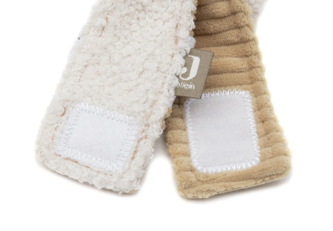 Hochet main et pied | Charlie