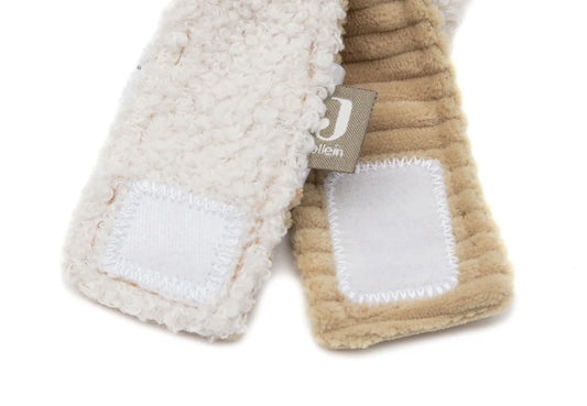 Hochet main et pied | Charlie