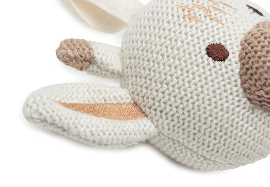 Peluche musicale Girafe