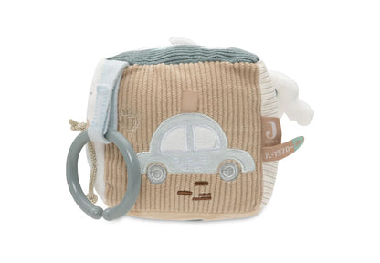 Cube d'activités | On the go