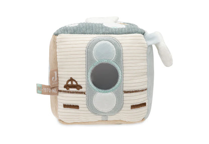 Cube d'activités | On the go