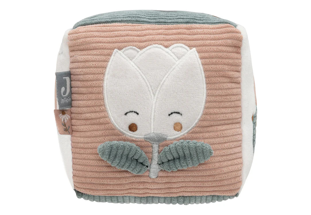 Cube d'activités | Lovely Birds