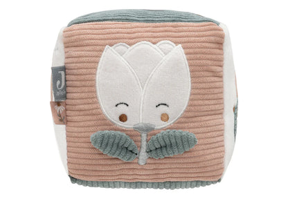 Cube d'activités | Lovely Birds