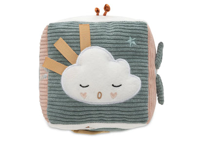 Cube d'activités | Lovely Birds