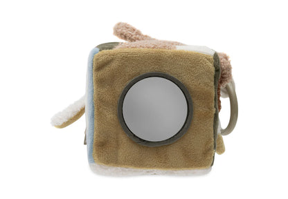 Cube d'activités | Tiny Park