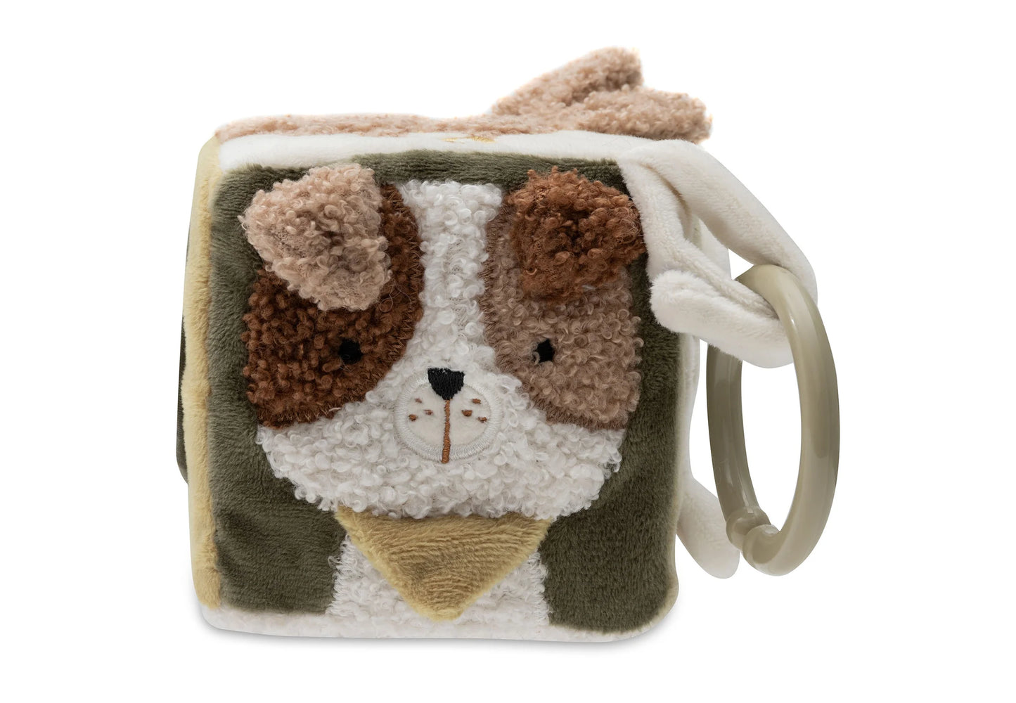 Cube d'activités | Tiny Park