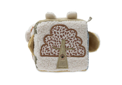 Cube d'activités | Tiny Park