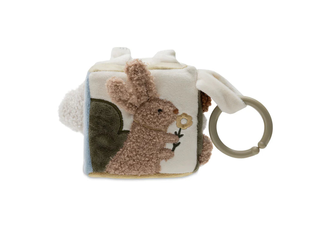 Cube d'activités | Tiny Park