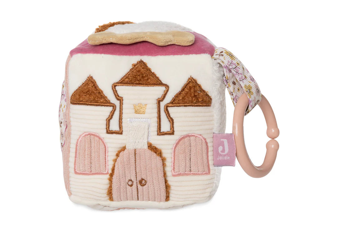 Cube d'activités | Flower Fairies