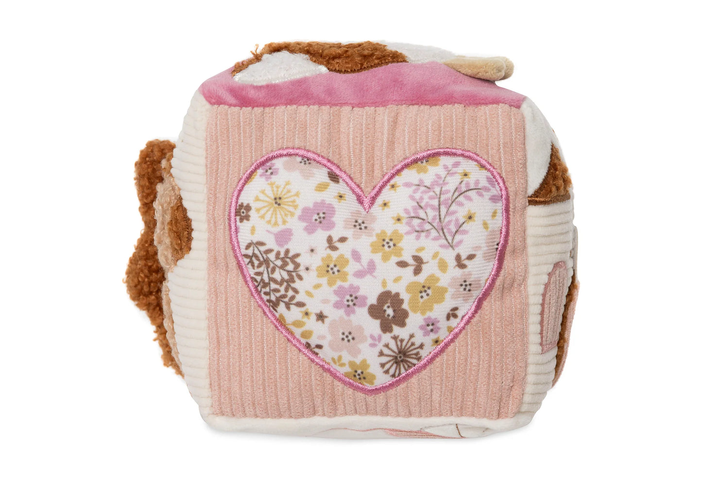 Cube d'activités | Flower Fairies