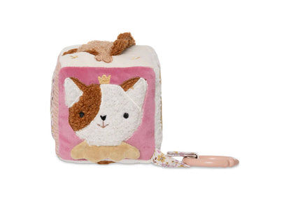 Cube d'activités | Flower Fairies